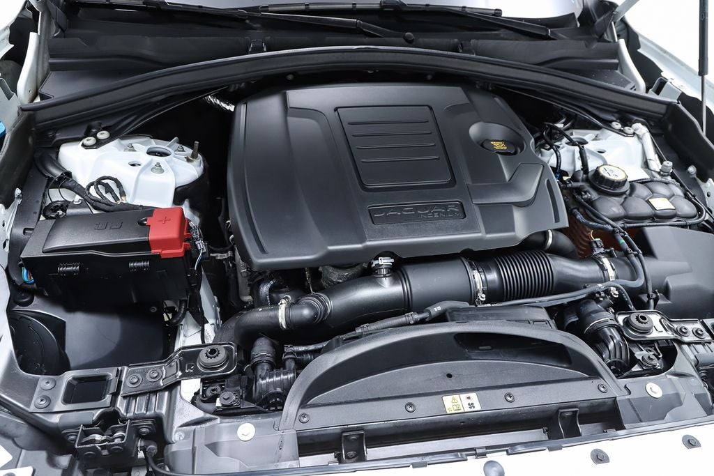 2020 Jaguar F-PACE 25t Premium