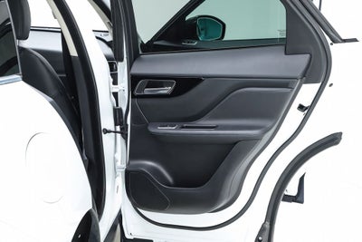 2020 Jaguar F-PACE 25t Premium