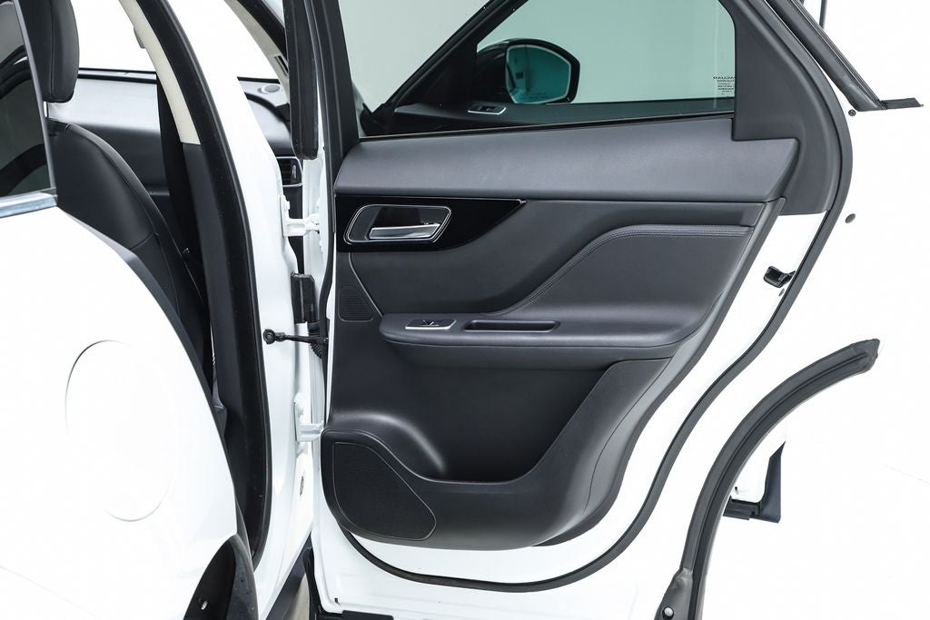 2020 Jaguar F-PACE 25t Premium