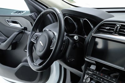 2020 Jaguar F-PACE 25t Premium