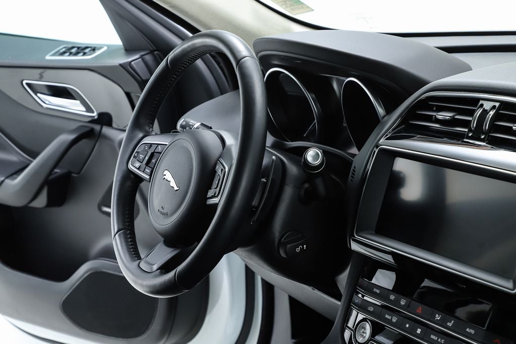 2020 Jaguar F-PACE 25t Premium