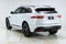 2018 Jaguar F-PACE S