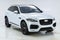 2018 Jaguar F-PACE S