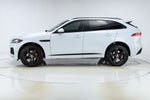 2018 Jaguar F-PACE S