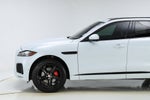 2018 Jaguar F-PACE S