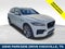 2020 Jaguar F-PACE S