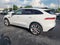 2020 Jaguar F-PACE S