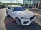 2020 Jaguar F-PACE S
