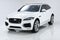2020 Jaguar F-PACE S