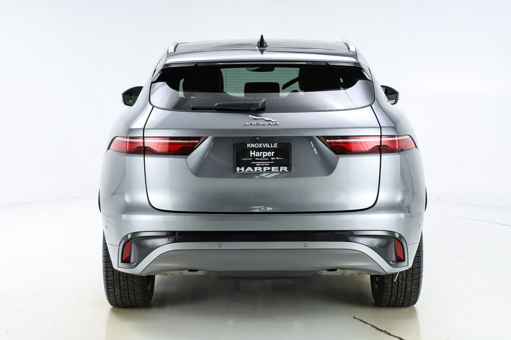 2025 Jaguar F-PACE P250 R-Dynamic S