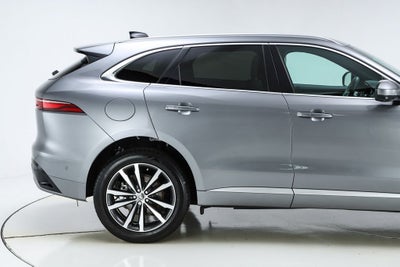 2025 Jaguar F-PACE P250 R-Dynamic S