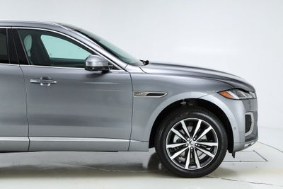 2025 Jaguar F-PACE P250 R-Dynamic S