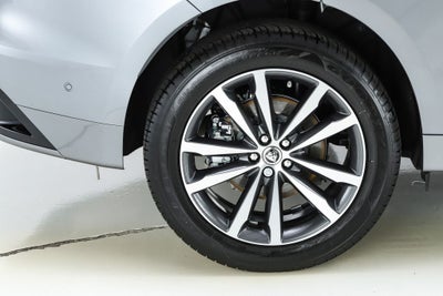 2025 Jaguar F-PACE P250 R-Dynamic S