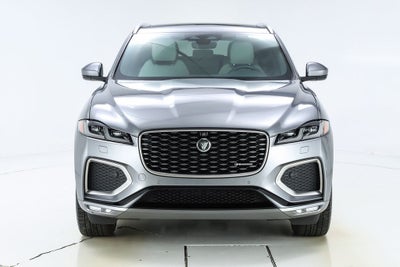 2025 Jaguar F-PACE P250 R-Dynamic S
