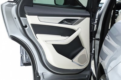 2025 Jaguar F-PACE P250 R-Dynamic S