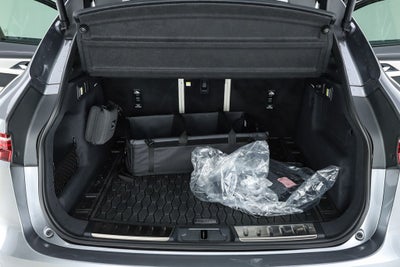 2025 Jaguar F-PACE P250 R-Dynamic S