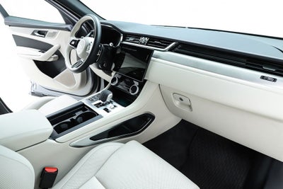 2025 Jaguar F-PACE P250 R-Dynamic S