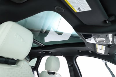 2025 Jaguar F-PACE P250 R-Dynamic S