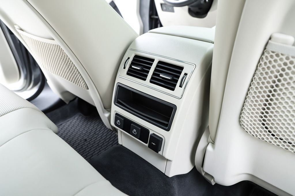 2025 Jaguar F-PACE P250 R-Dynamic S