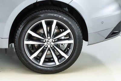 2025 Jaguar F-PACE P250 R-Dynamic S