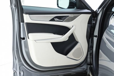 2025 Jaguar F-PACE P250 R-Dynamic S