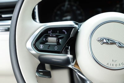 2025 Jaguar F-PACE P250 R-Dynamic S