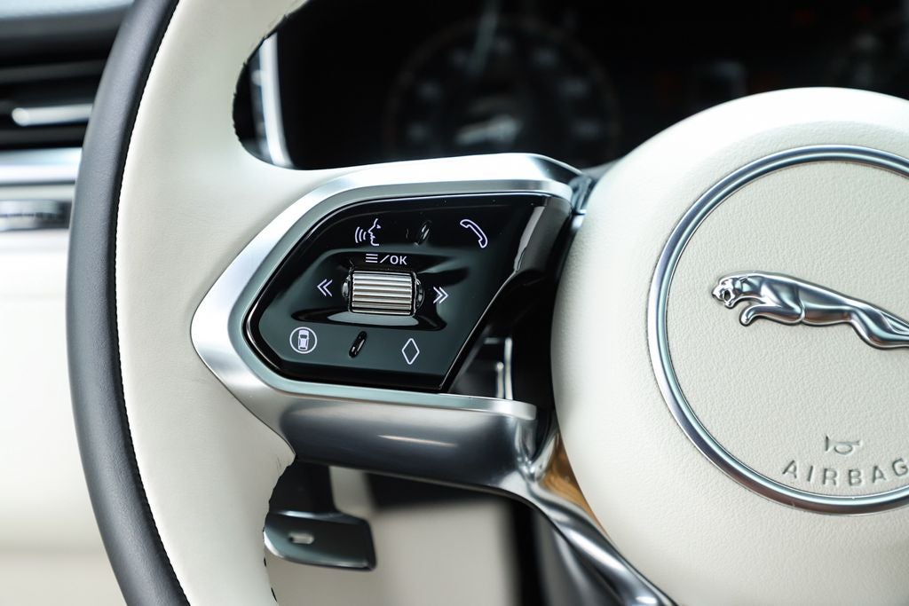 2025 Jaguar F-PACE P250 R-Dynamic S