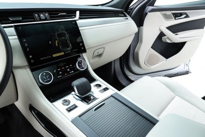 2025 Jaguar F-PACE P250 R-Dynamic S