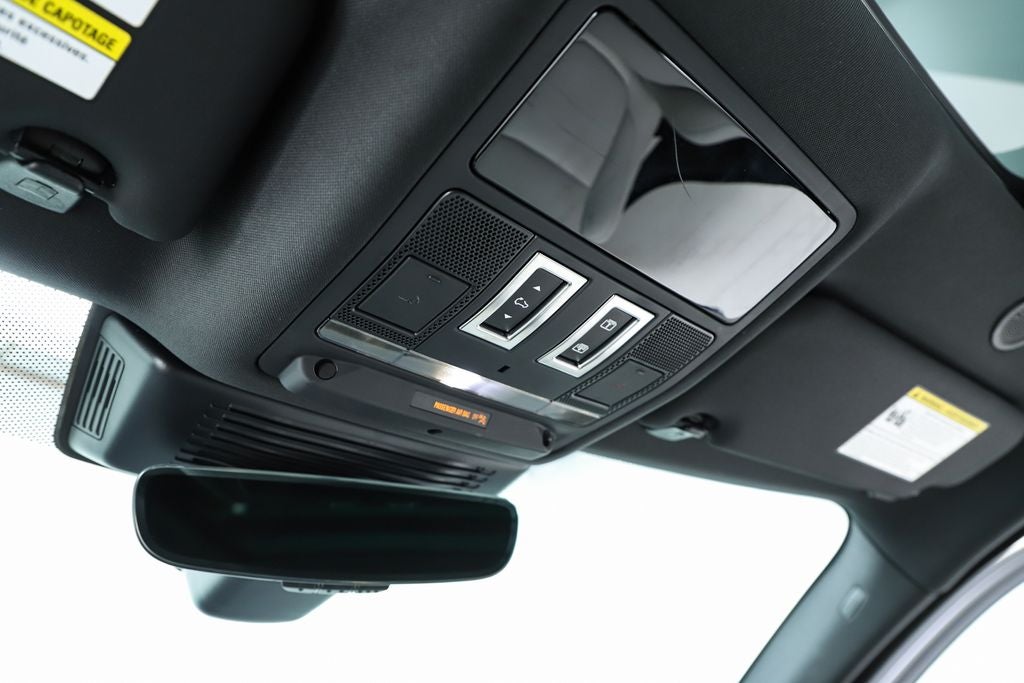 2025 Jaguar F-PACE P250 R-Dynamic S