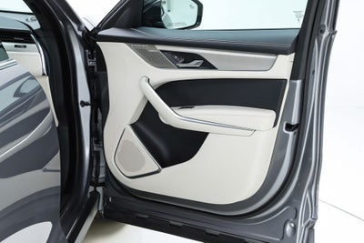 2025 Jaguar F-PACE P250 R-Dynamic S