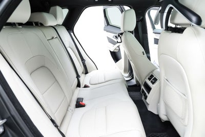 2025 Jaguar F-PACE P250 R-Dynamic S