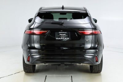 2026 Jaguar F-PACE P250 R-Dynamic S