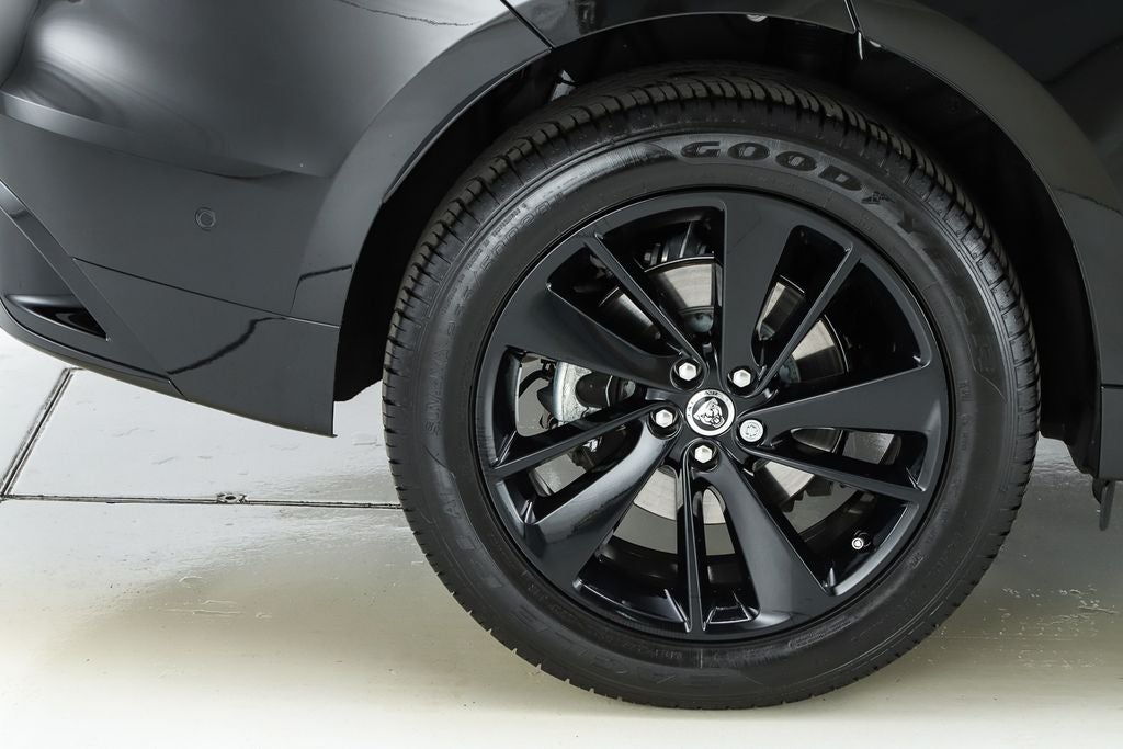 2026 Jaguar F-PACE P250 R-Dynamic S