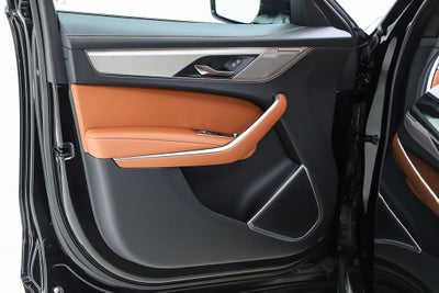 2026 Jaguar F-PACE P250 R-Dynamic S