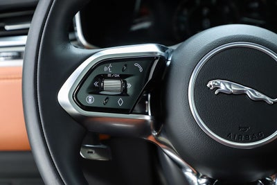 2026 Jaguar F-PACE P250 R-Dynamic S