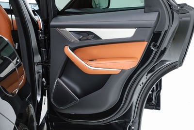 2026 Jaguar F-PACE P250 R-Dynamic S