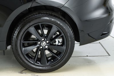 2026 Jaguar F-PACE P250 R-Dynamic S