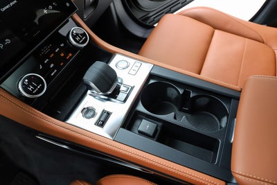 2026 Jaguar F-PACE P250 R-Dynamic S