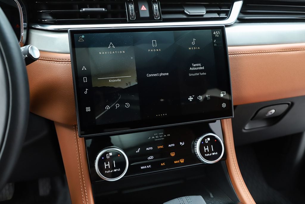 2026 Jaguar F-PACE P250 R-Dynamic S