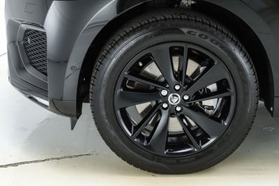 2026 Jaguar F-PACE P250 R-Dynamic S