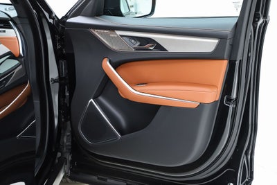 2026 Jaguar F-PACE P250 R-Dynamic S