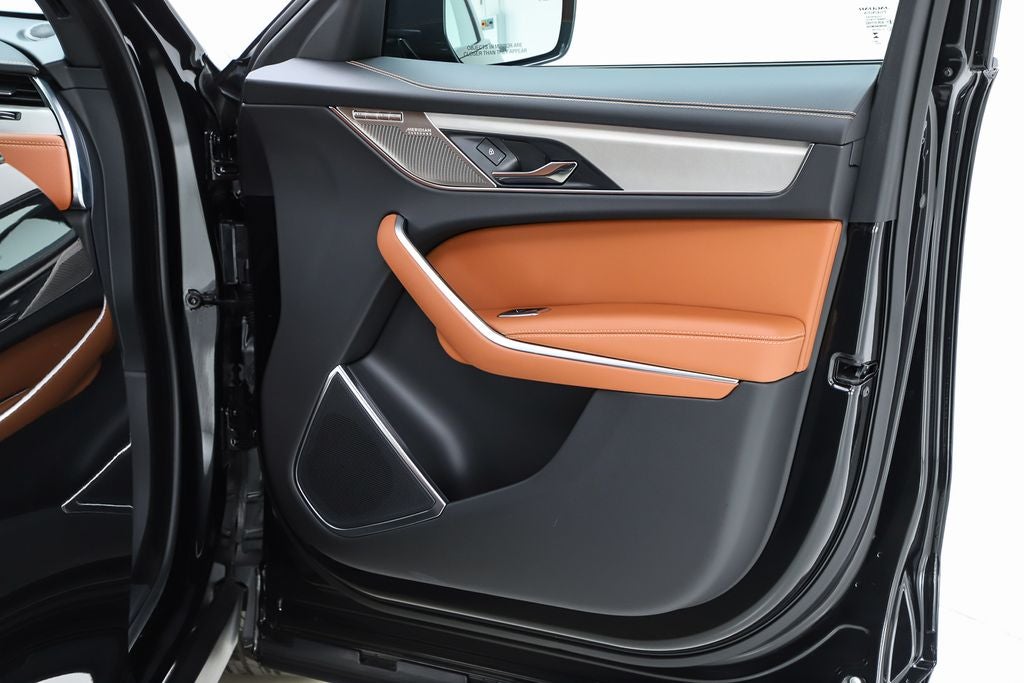 2026 Jaguar F-PACE P250 R-Dynamic S