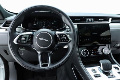 2026 Jaguar F-PACE P250 R-Dynamic S