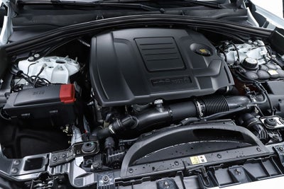 2026 Jaguar F-PACE P250 R-Dynamic S