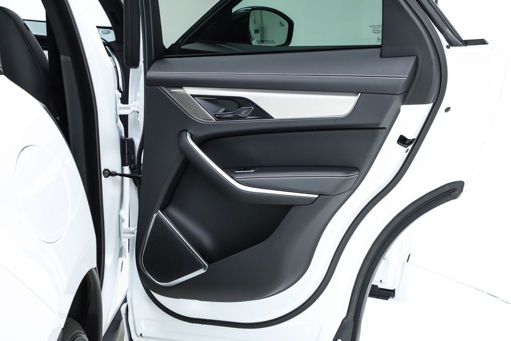 2026 Jaguar F-PACE P250 R-Dynamic S