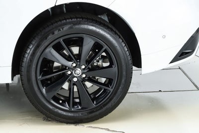 2026 Jaguar F-PACE P250 R-Dynamic S