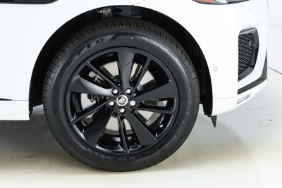 2026 Jaguar F-PACE P250 R-Dynamic S