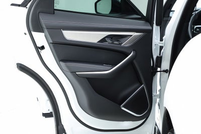 2026 Jaguar F-PACE P250 R-Dynamic S