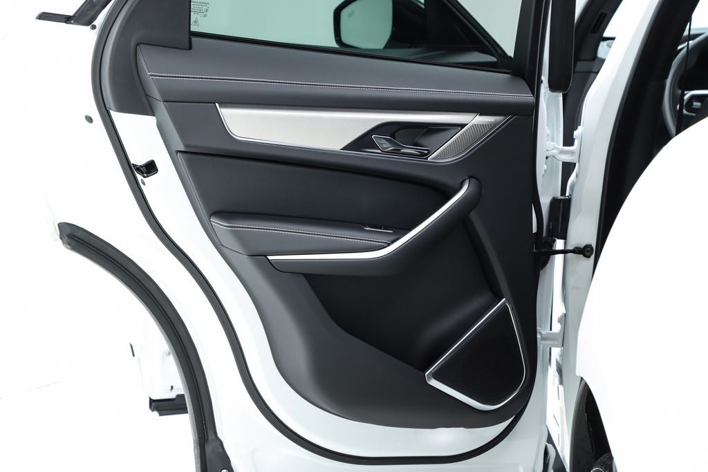 2026 Jaguar F-PACE P250 R-Dynamic S