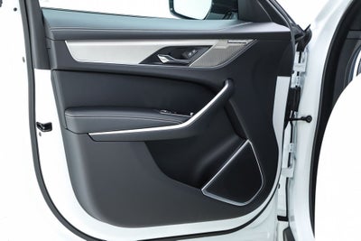 2026 Jaguar F-PACE P250 R-Dynamic S